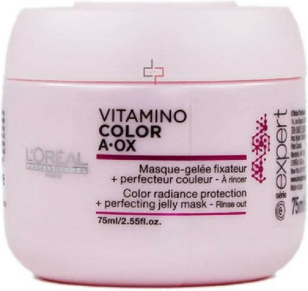 L'Oréal Paris Vitamino Color A Ox Mask 75ml