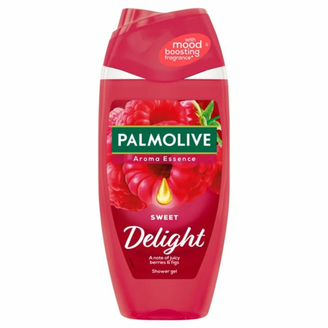Palmolive Sweet Delight Douchegel 250ml - 12 Stuks