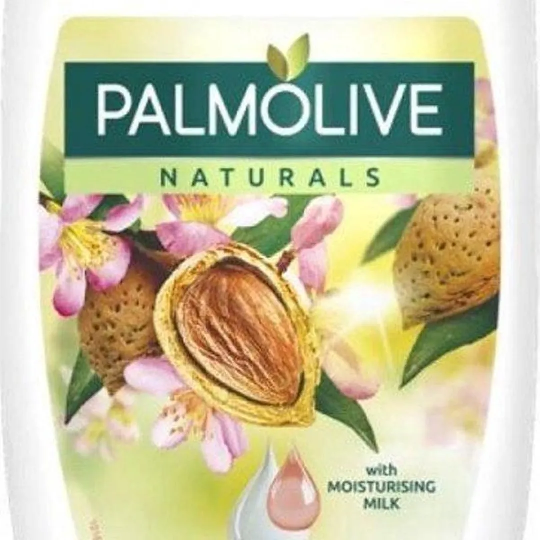 Palmolive Douchegel Almond 250ml - 24 Stuks