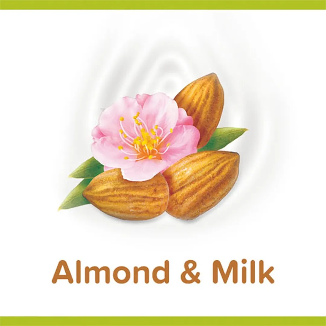 Palmolive Douchegel Almond 250ml - 24 Stuks