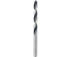 Bosch HSS PointTeQ DIN 338 Boormachinebits 10x