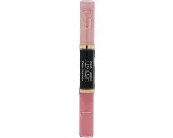 Max Factor Lipfinity Lipgloss 500 Shimmer Pink - 4ml