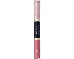 Max Factor Lipfinity Lipgloss 500 Shimmer Pink