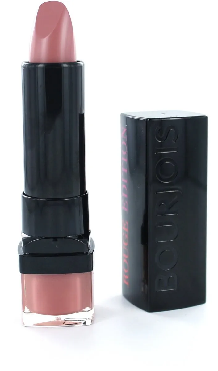 Bourjois Rouge Edition Lippenstift 02 Beige Trench