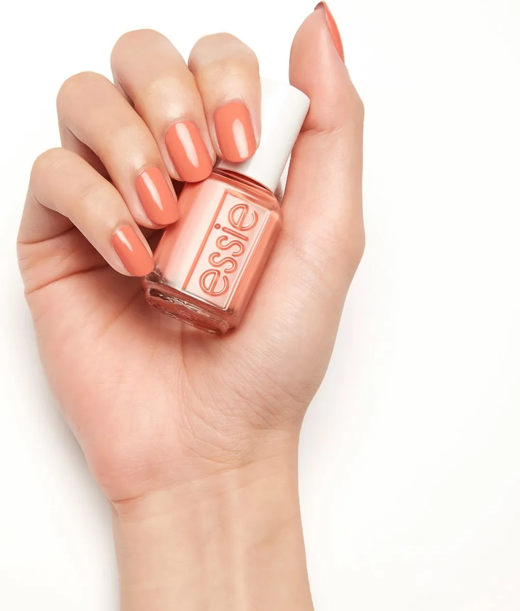 essie Original Nagellak 631 Claim to Flame - 13,5ml