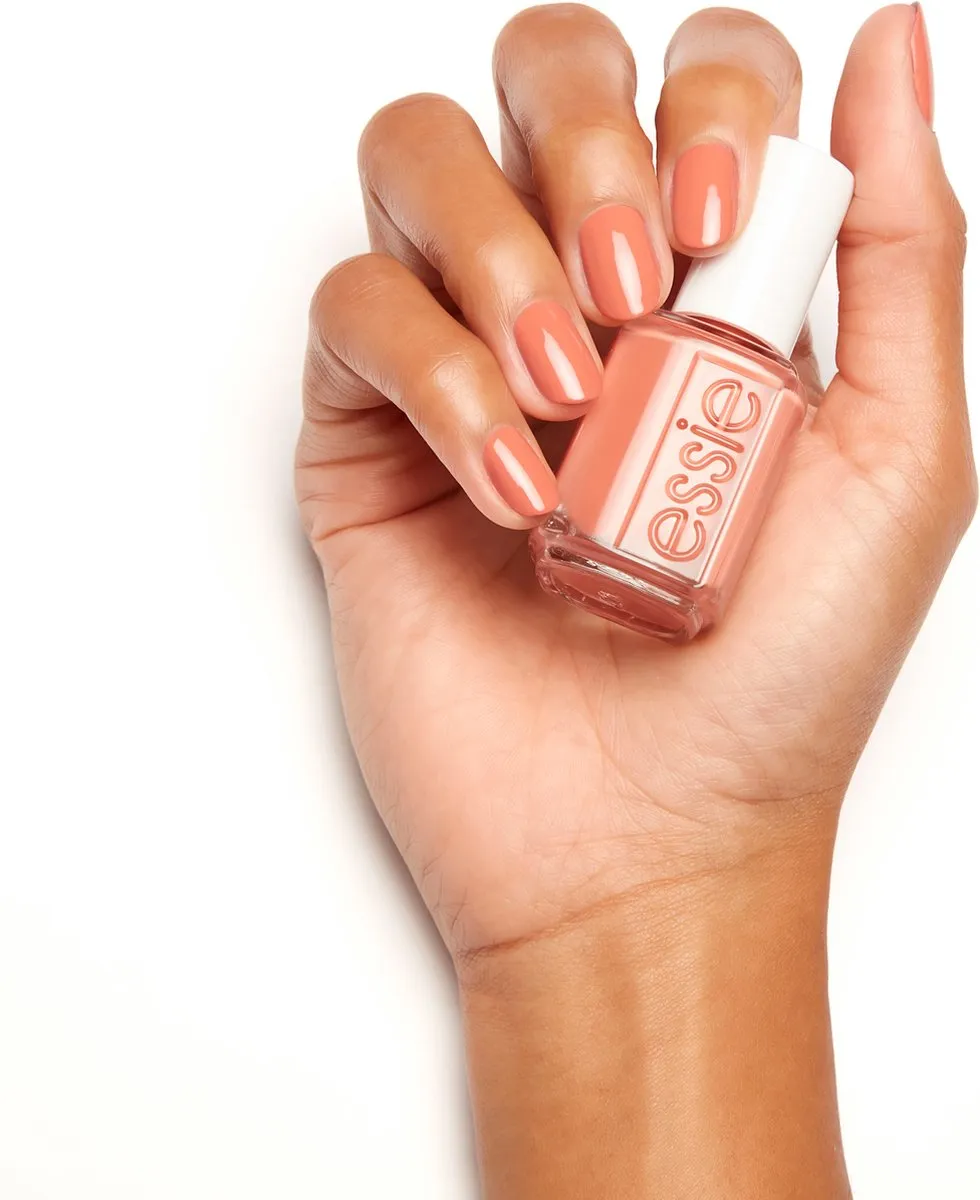 essie Original Nagellak 631 Claim to Flame - 13,5ml
