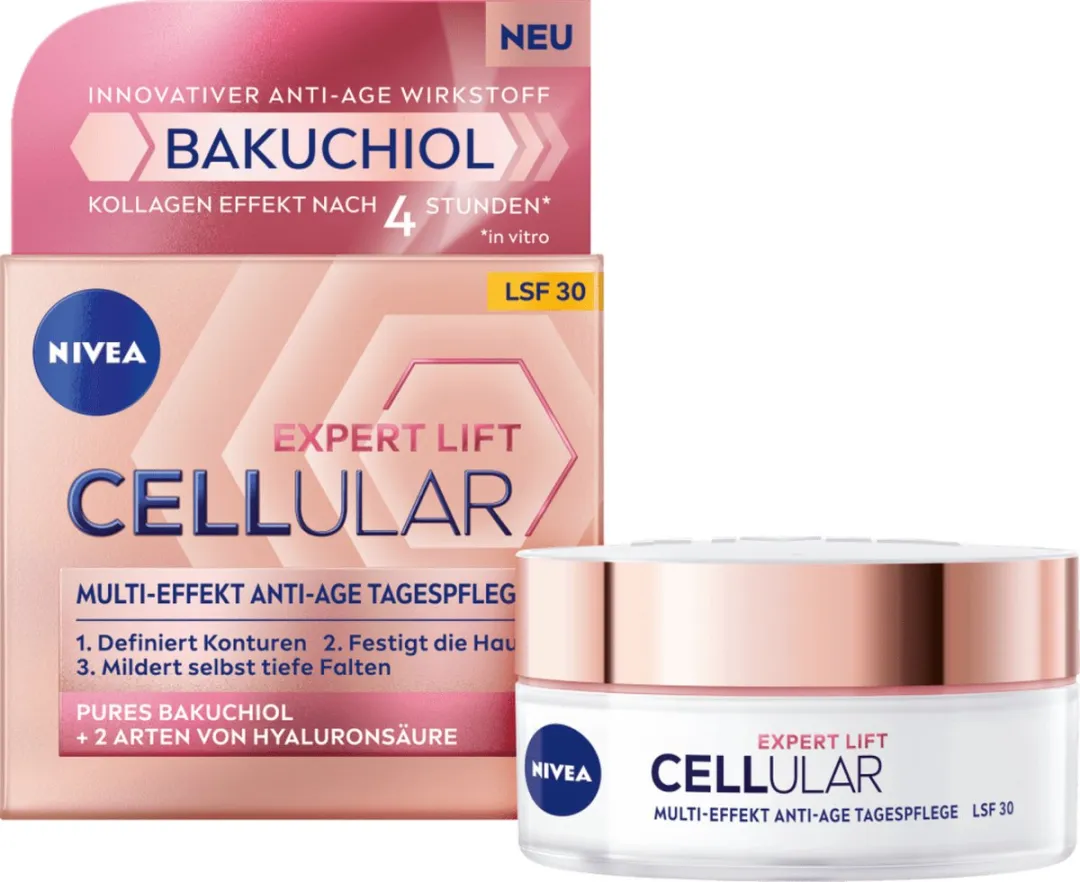 NIVEA Cellular Expert Dagcrème Lift SPF 30 50ml
