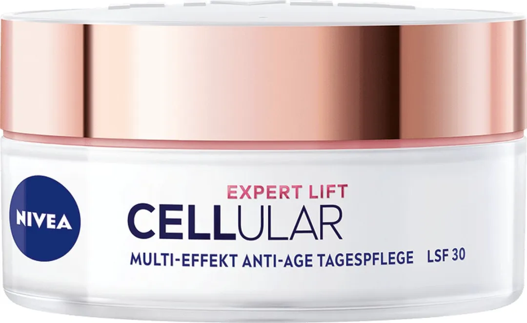 NIVEA Cellular Expert Dagcrème Lift SPF 30 50ml