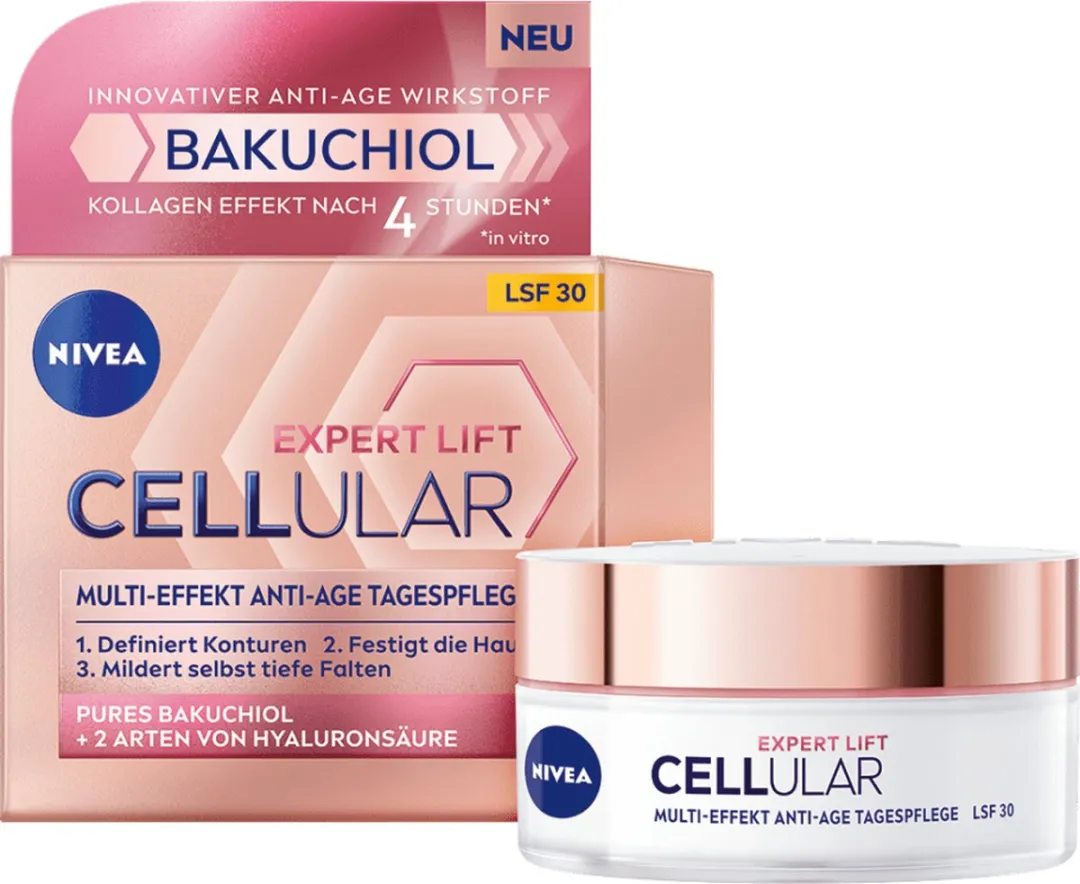 NIVEA Cellular Expert Dagcrème Lift SPF 30 50ml