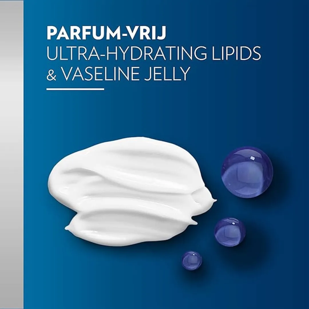 Vaseline Advanced Repair Body Lotion 6 x 200 ml