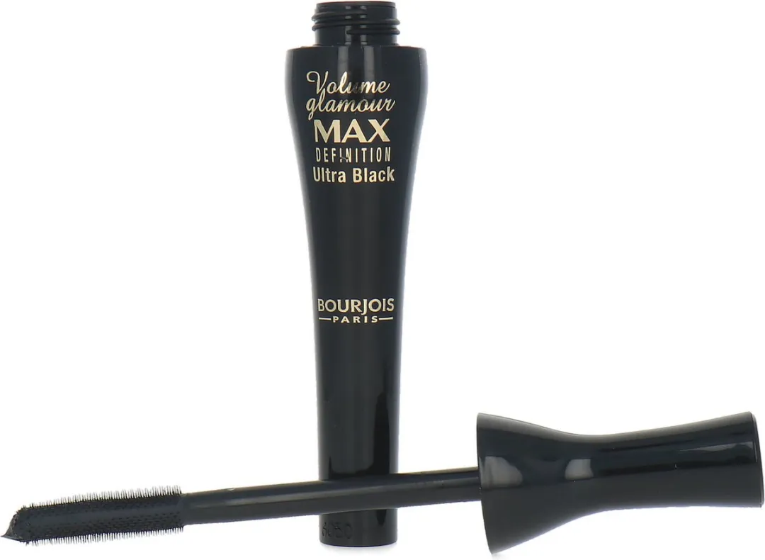 Bourjois Volume Glamour Max Definition Ultra Black