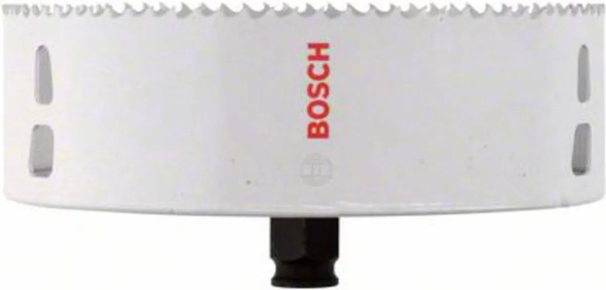 Bosch Gatenzaag 177mm Metaal