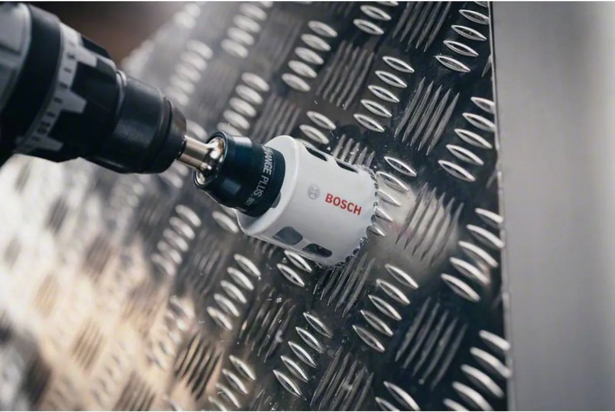 Bosch Gatenzaag 177mm Metaal - 2608594250