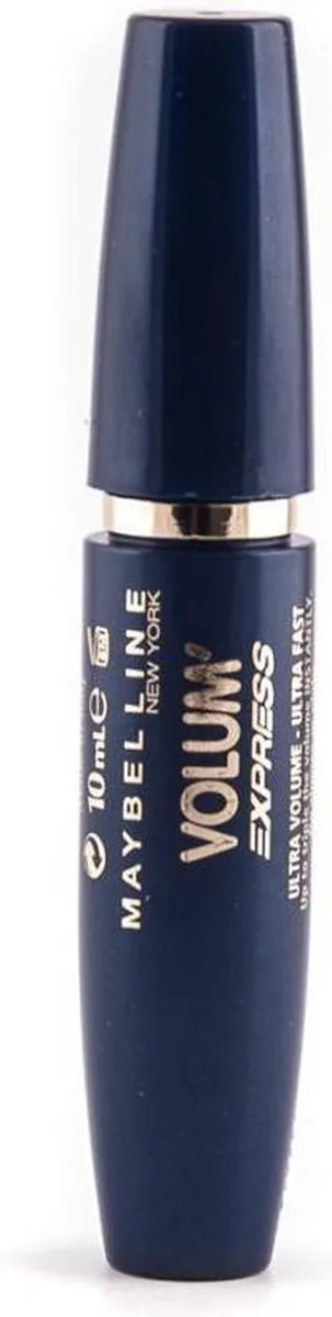 Maybelline The Original Volum' Express Mascara