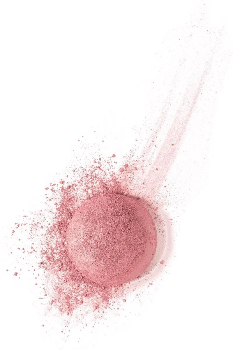 Bourjois Little Round Pot Blush 33 Lilas d'Or - 2.5ml
