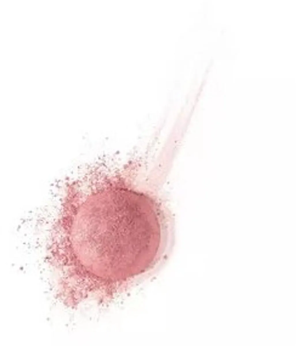 Bourjois Little Round Pot Blush 33 Lilas d'Or - 2.5ml