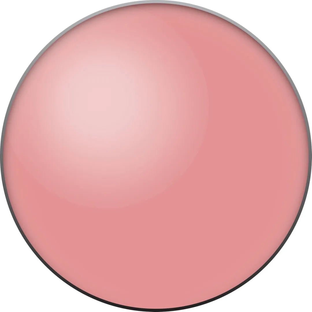 Bourjois Little Round Pot Blush 33 Lilas d'Or - 2.5ml