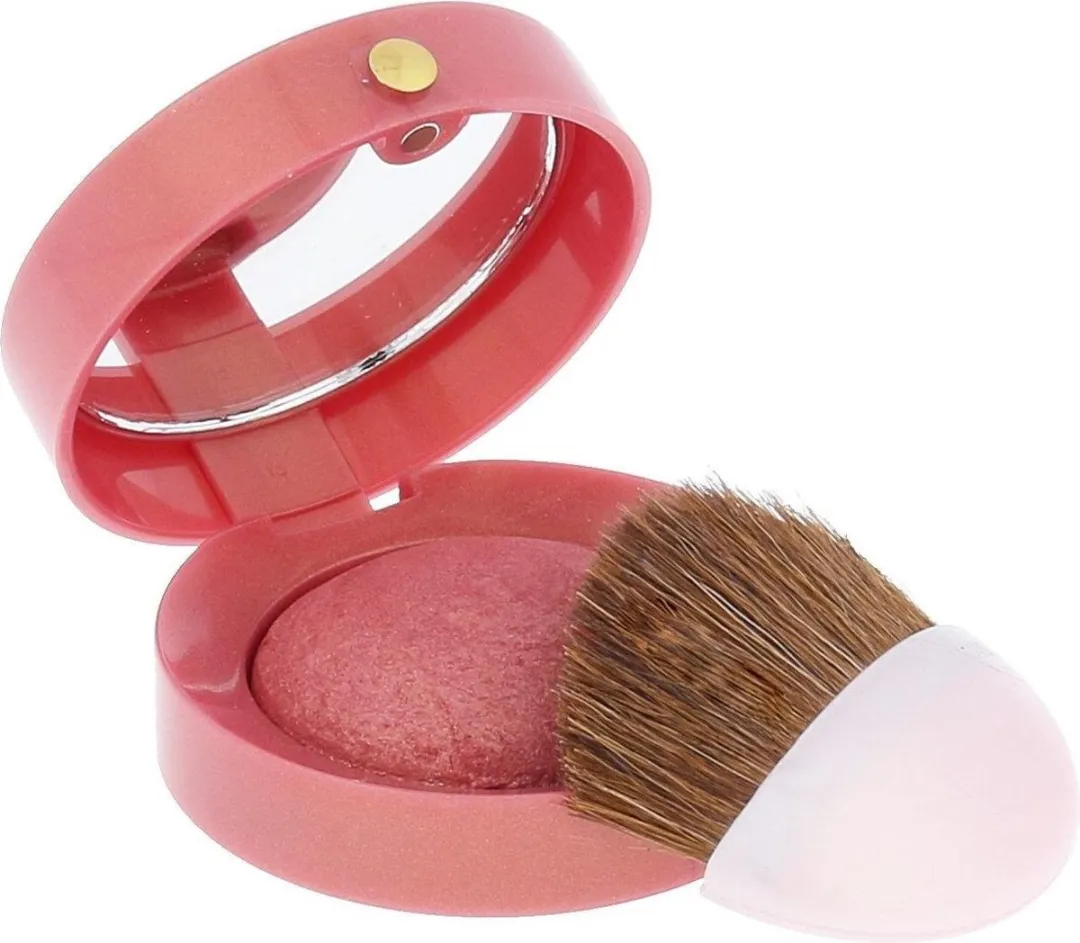 Bourjois Little Round Pot Blush 33 Lilas d'Or