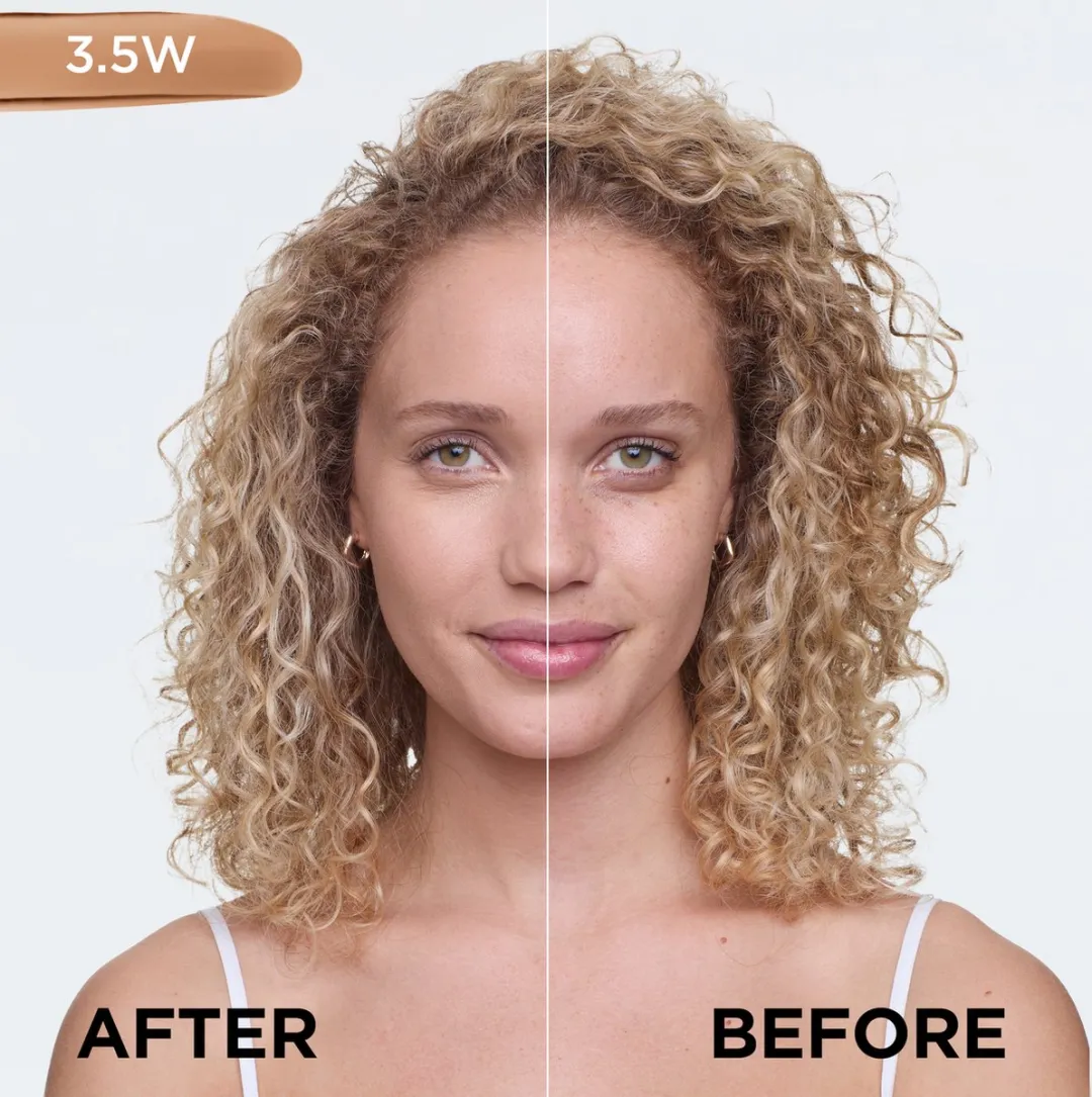 L'Oréal Paris Accord Parfait Foundation 3.5.D/W - 30ml