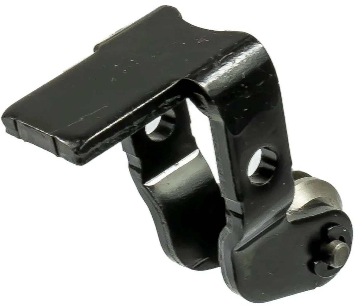 Bosch Rollenhevel met Lager 1619P13426 - o.a. GST 90E/BE/GST 18V-125S/B