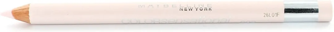 Maybelline Color Sensational 600 So Invisible