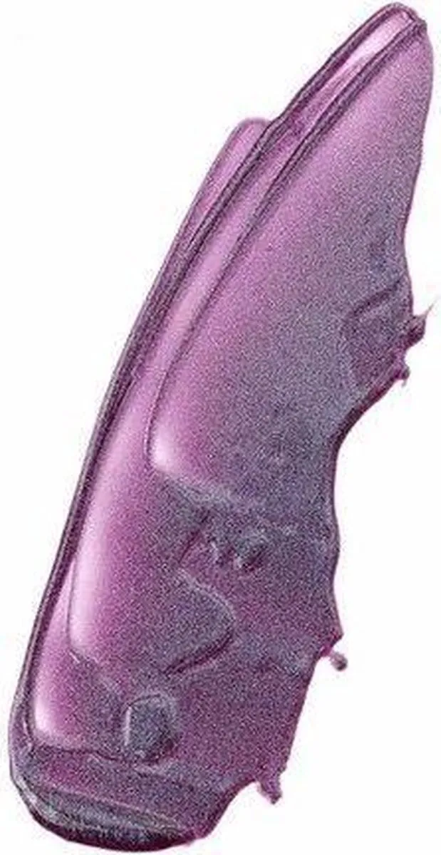 Maybelline Electric Shine Lipgloss Lunar Gem 5ml - Paars
