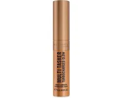Rimmel London Multi Tasker Turbocharged Glow Liquid Illuminator 008 - 10ml