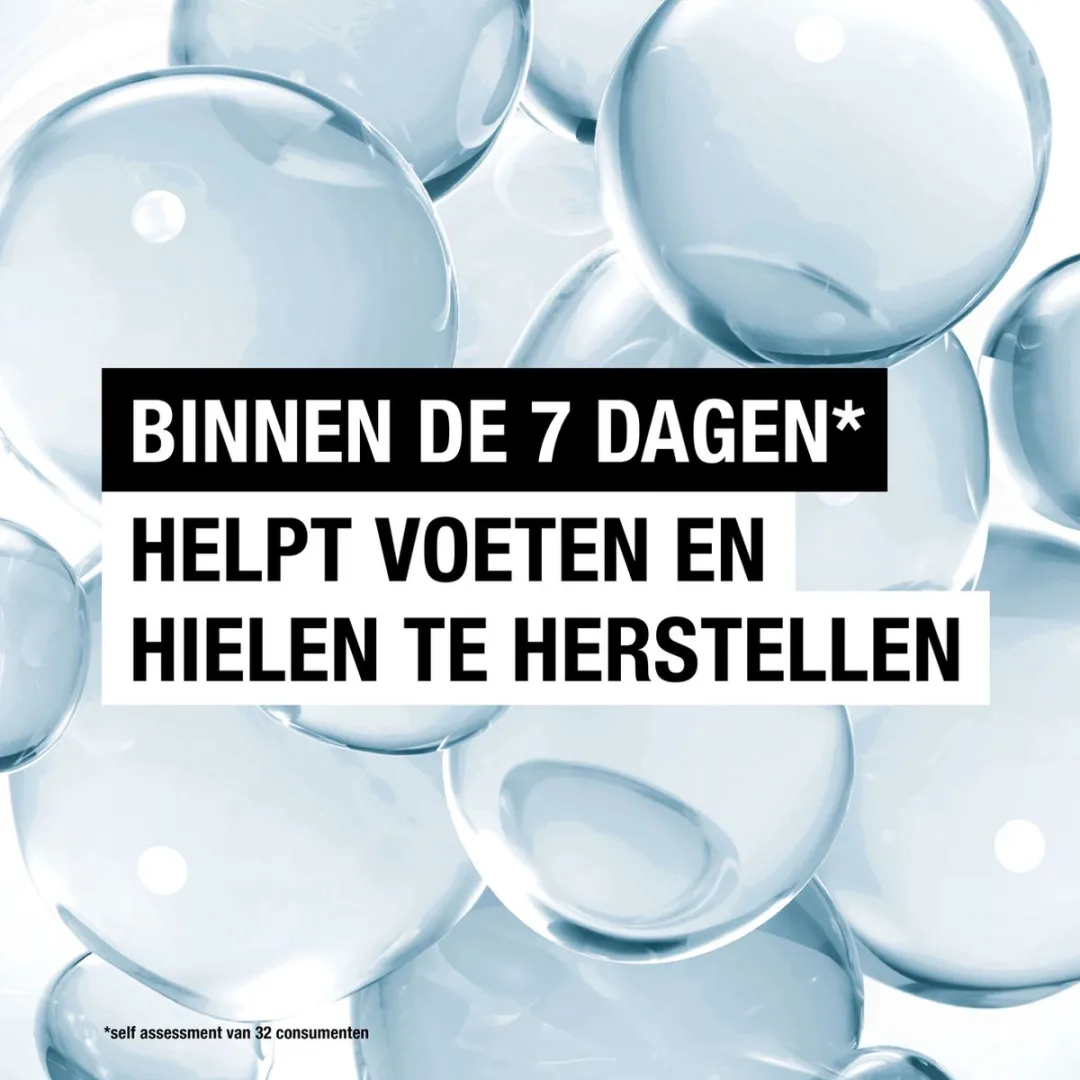 Neutrogena Hydraterende Voetcrème Noorse Formule 2x100ml