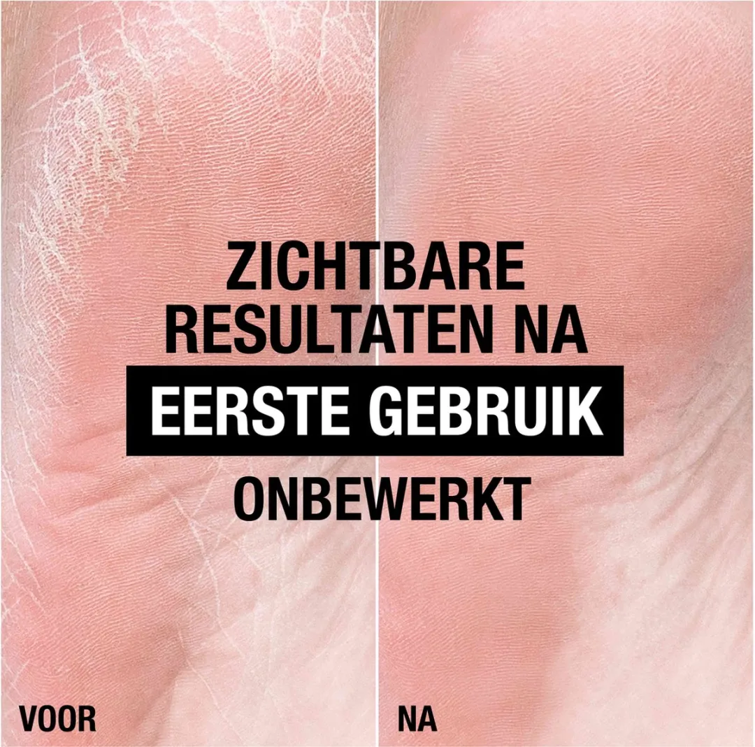 Neutrogena Hydraterende Voetcrème Noorse Formule 2x100ml