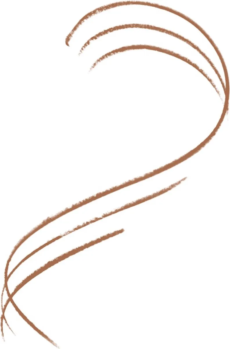 Bourjois Brow Reveal Precision Wenkbrauwpotlood 002 Soft Brown