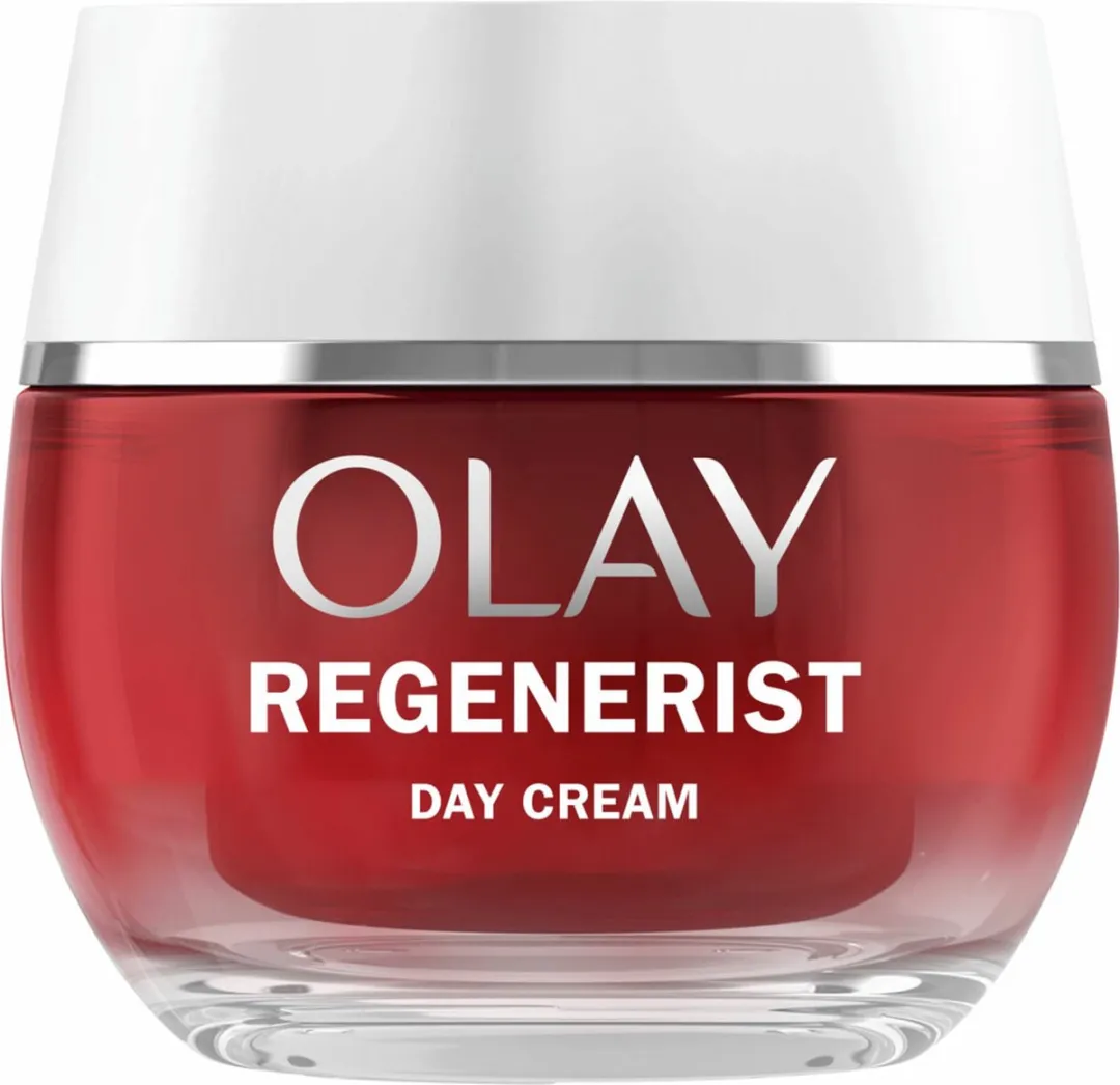 Olay Regenerist Dagcrème - 4 x 50 ml - Voordeelverpakking