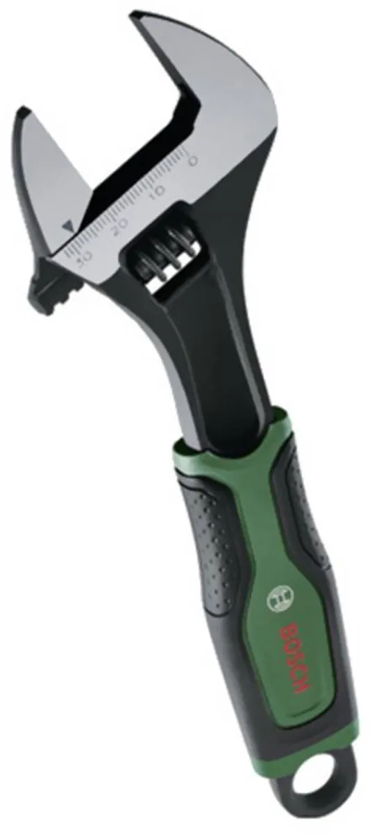 Bosch 1600A032VF Engelse sleutel