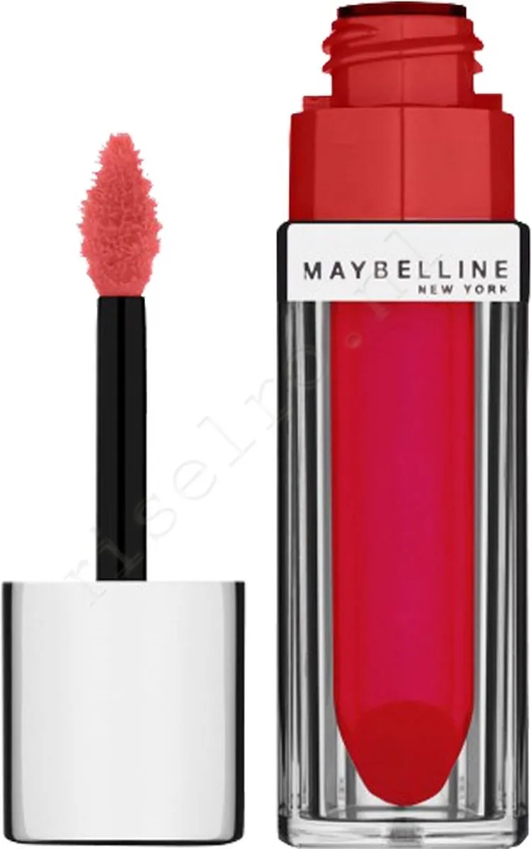 Maybelline Color Elixir Lipcolor 505 Signature Scarlet