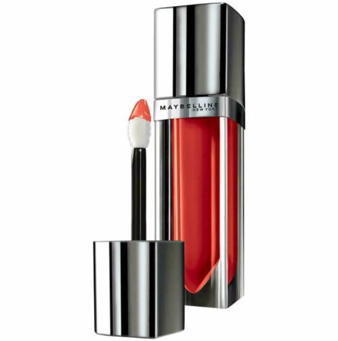 Maybelline Color Elixir Lipcolor 505 Signature Scarlet