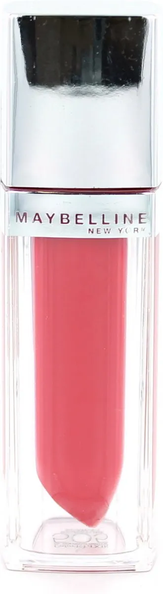 Maybelline Color Elixir Lipcolor 505 Signature Scarlet
