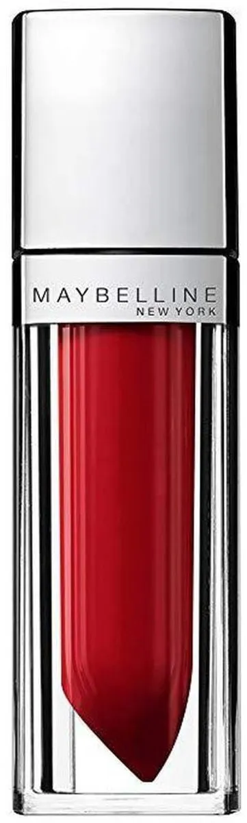 Maybelline Color Elixir Lipcolor 505 Signature Scarlet