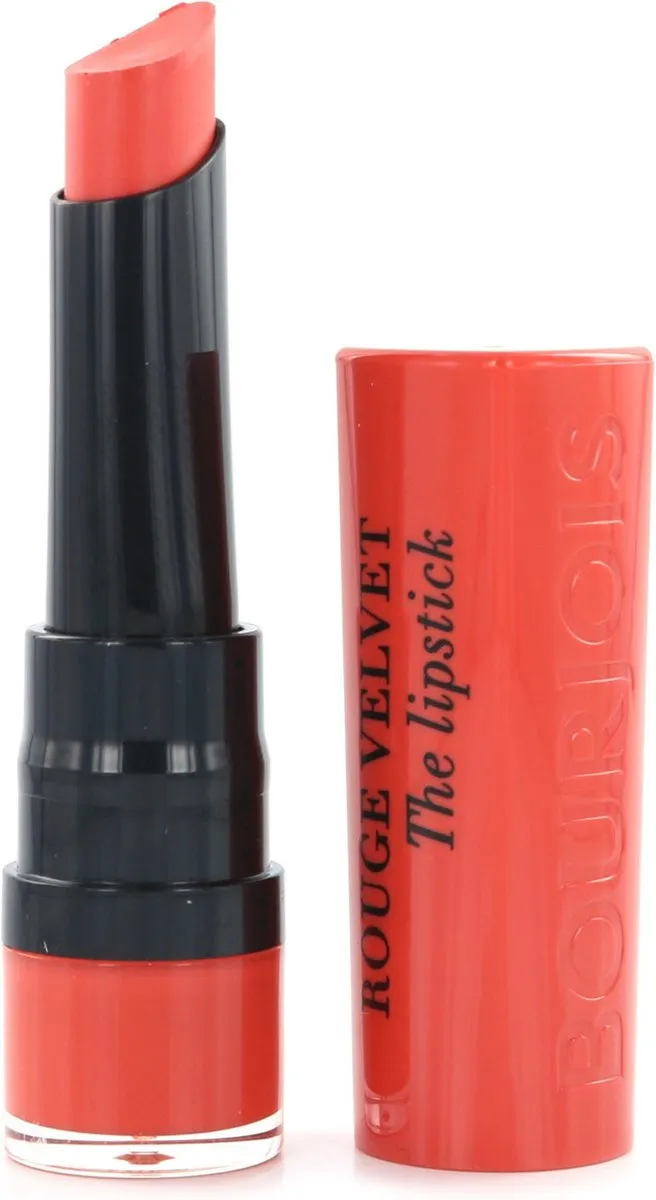 Bourjois Rouge Velvet Lipstick 006