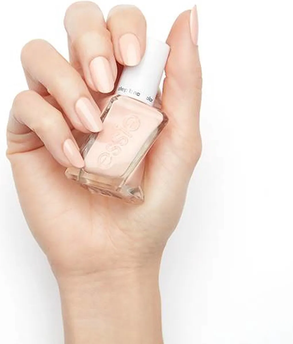 essie Gel Couture 20 Spool Me Over - 13.5ml