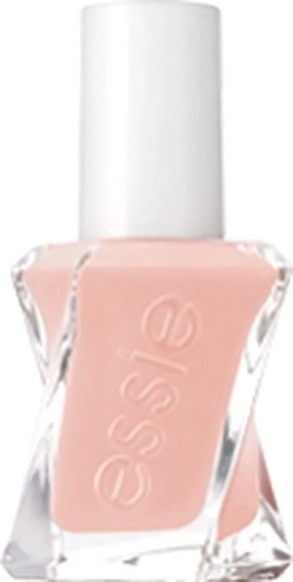 essie Gel Couture 20 Spool Me Over