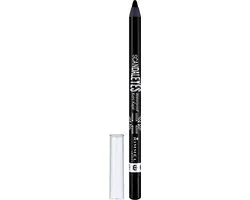 Rimmel London Scandal'Eyes Waterproof Kohl Oogpotlood - Black