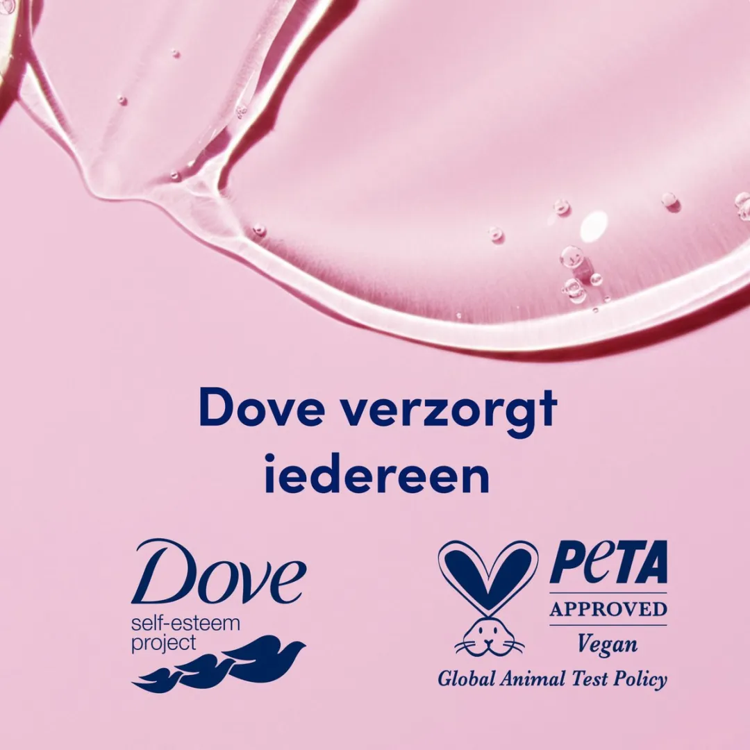 Dove Anti-Transpirant Roller Advanced Care Dragon Fruit & Coconut Cream - 6x50ml - afbeelding 6 van 6
