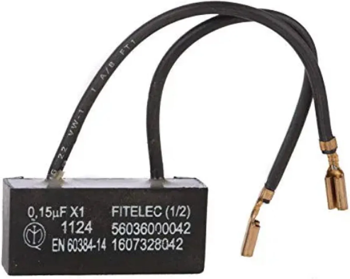 Bosch Ontstoringsfilter 1.607.328.042