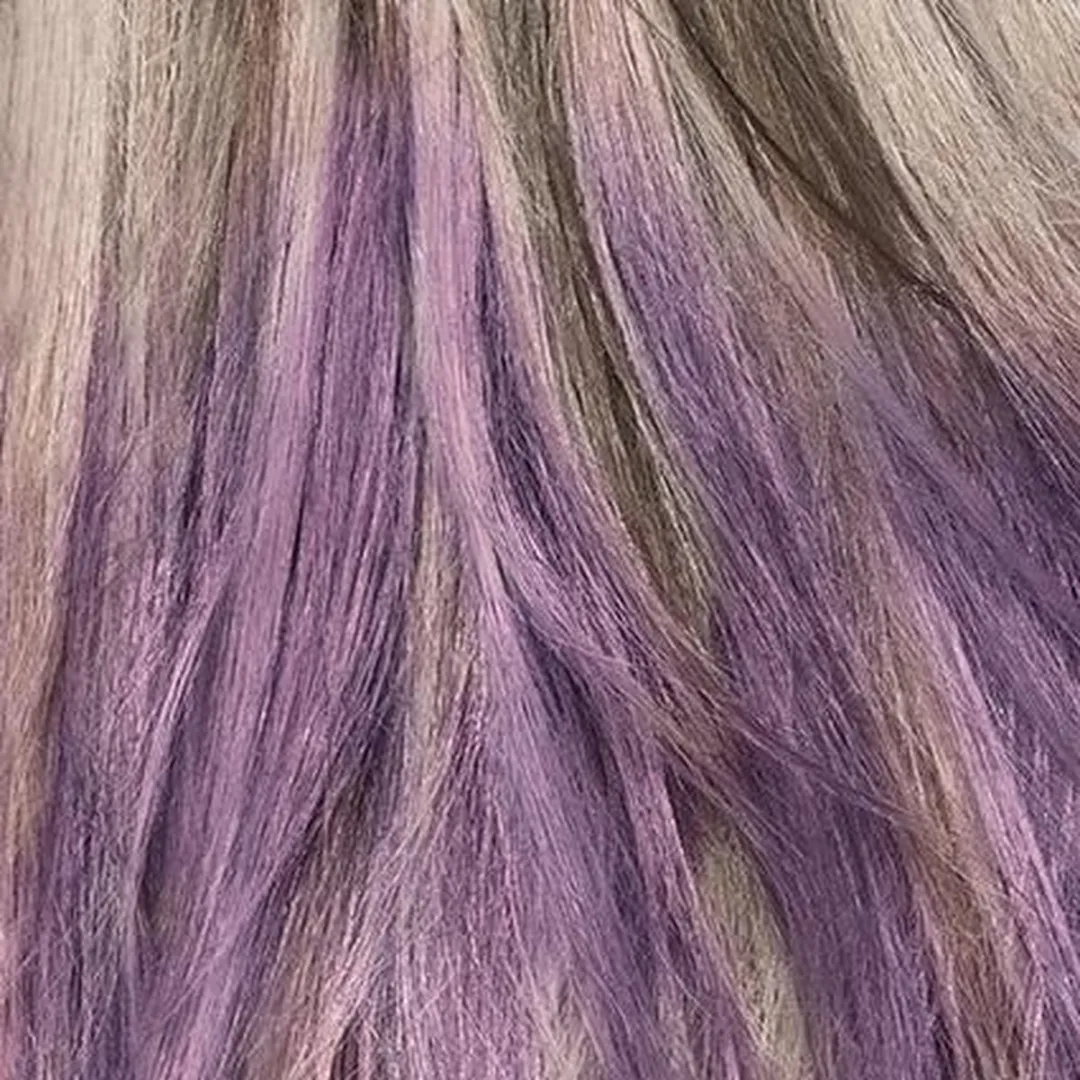 L'Oréal Paris Colorista Spray 75ml - Lavendel