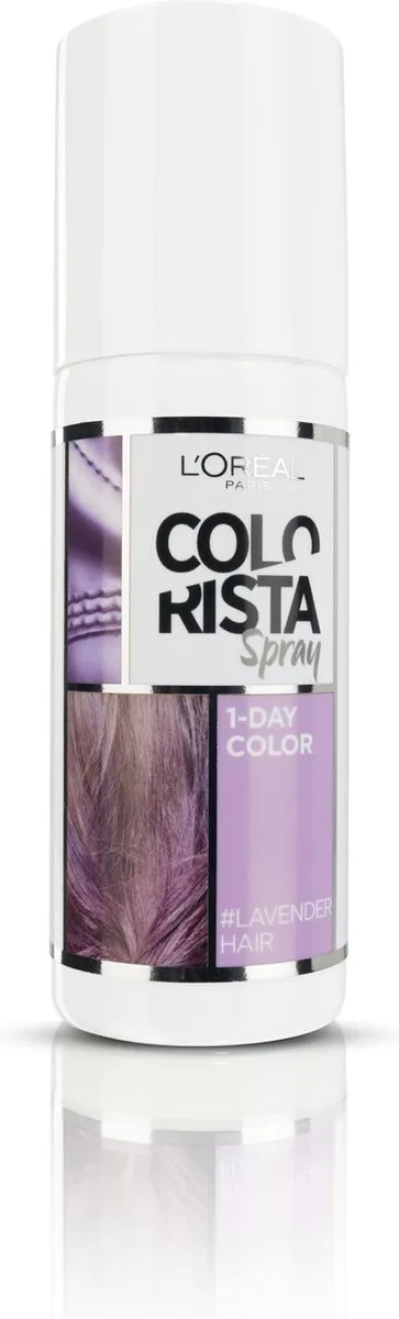 L'Oréal Paris Colorista Spray 75ml