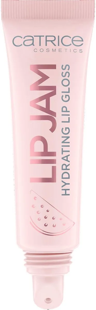 Catrice Lip Jam Gloss 10 You Are One In A Melon - 10ml