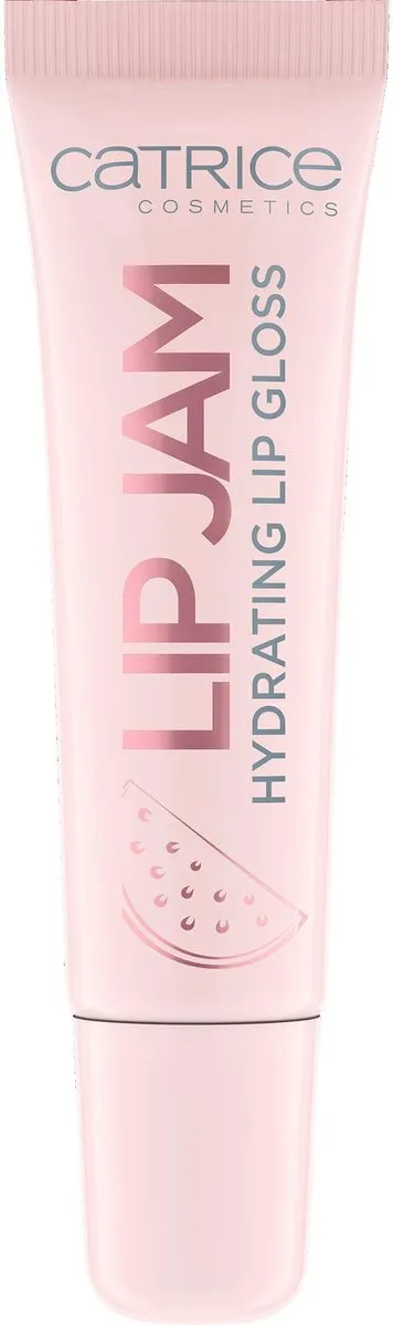 Catrice Lip Jam Gloss 10 You Are One In A Melon
