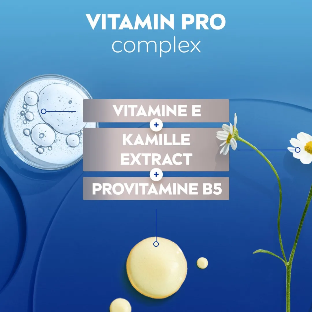 - NIVEA MEN Senstive Face Skincare Geschenkset Mannen- Giftset Gezichtsverzorging Routine - Cadeau Verjaardag Man – Vaderdag cadeau