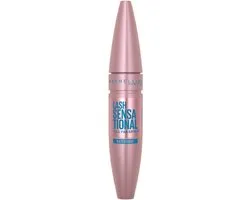Maybelline Lash Sensational Mascara - Zwart - 9.5ml