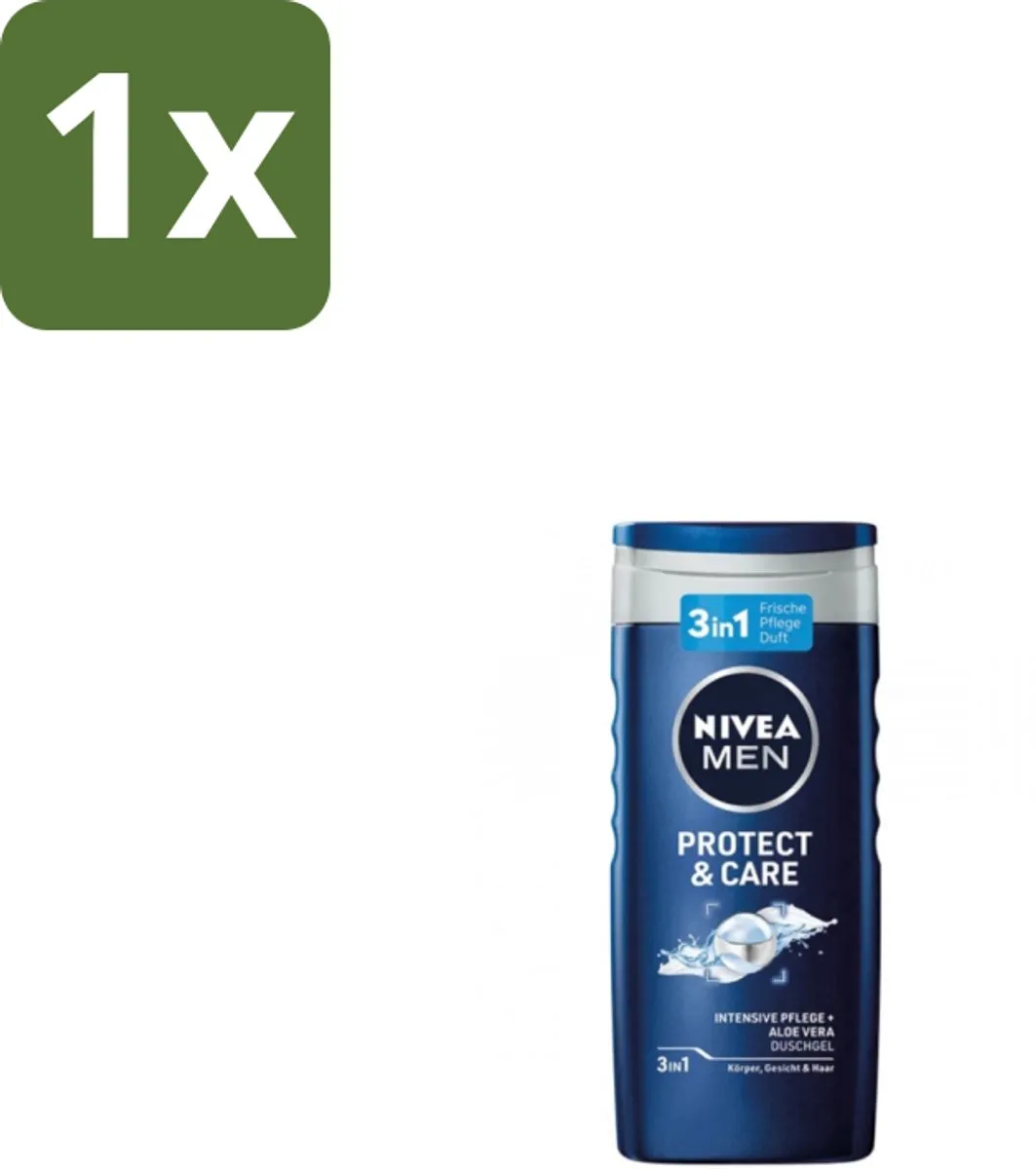 NIVEA Men Douchegel Original Care 250ml