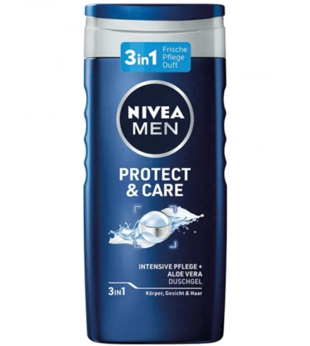 NIVEA Men Douchegel Original Care 250ml